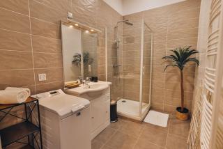 Domaine Grand Piquecaillou - Appartement Pessac Leognan - - 2
