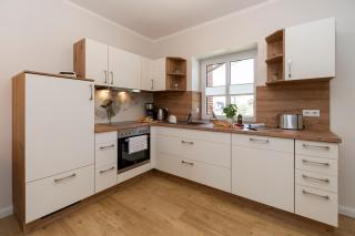 Ferienwohnung Jonte - Sassnitz - 1