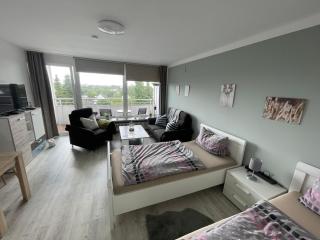 Haus Weitblick Til - Flensburgo - 7