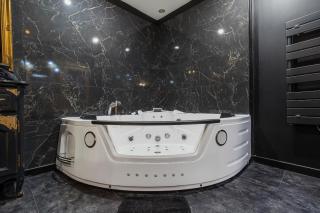 COCONROOM balneo-sauna La suitE - Valros - 8