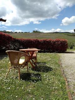 Casa di campagna in Podere con piscina - Torrita di Siena - 4
