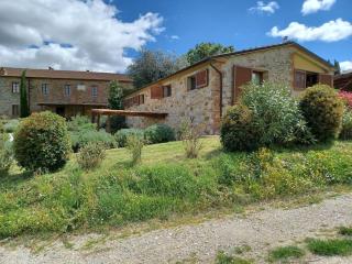 Casa di campagna in Podere con piscina - Torrita di Siena - 6