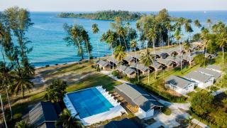 Seacret KohKood เกาะกูด - Ban Lak Uan - 5