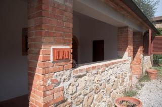 Casa di campagna in Podere con piscina - Torrita di Siena - 1