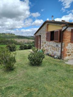 Casa di campagna in Podere con piscina - Torrita di Siena - 3