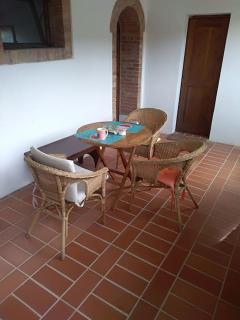 Casa di campagna in Podere - 2