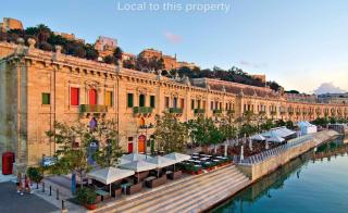 Old Mint No1 - La Valletta - 5