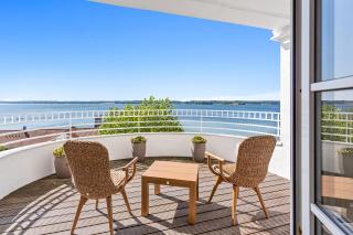 Strandhotel Glücksburg - 3