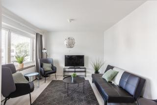 Haave Apartments - Valkeakoski - 1