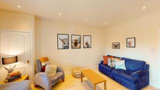 Druim An Lochain Cottage - 1