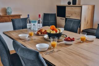 Domaine Grand Piquecaillou - L'appartement Saint Macaire - 3