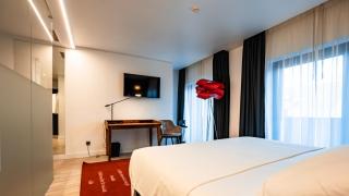 Hills Hotel Lisboa - 1