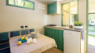 Mobilhome SKALLA CZ Lignano - Lignano Sabbiadoro - 8