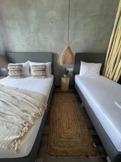 Xenios Hotel - Pefkochori - 8