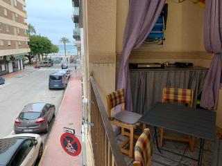 Magnifique Appartement • vue sur mer • Santa Pola - Santa Pola - 8