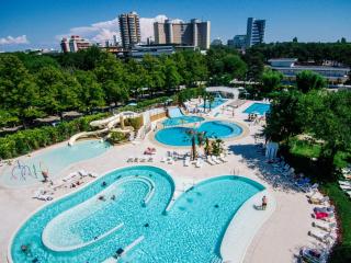 Mobilhome SKALLA CZ Lignano - Lignano Sabbiadoro - 4