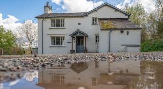 Hilltop - Far Sawrey - 0