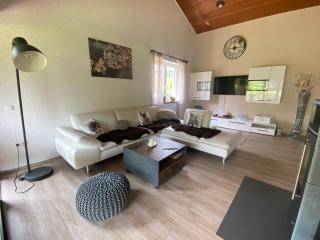 Ferienhaus 40 - Egloffstein - 2