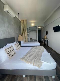 Xenios Hotel - Pefkochori - 7