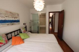 Planta baja, primera linea, playa, jardín privado, Ardiaca, Cambrils, apartamento Jacqueline - Cambrils - 8