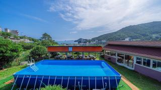 Sky Ari Pension - Geoje - 8