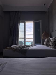 Xenios Hotel - Pefkochori - 4