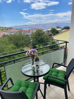 Apartment " So" - Senj - 5