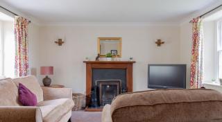 Hilltop - Far Sawrey - 2