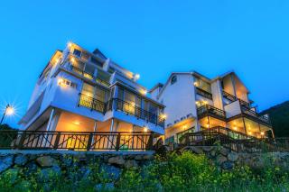 Sky Ari Pension - Geoje - 3