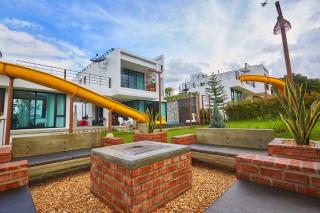 Chilling Roof Resort Khaoyai - Ban Rai Khlong Sai - 5