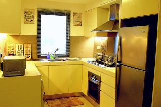 D'CASA Fairlane "2Min-Bukit Bintang Monorail MR6" - Kuala Lumpur - 2