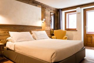 Le Moulin Des Aravis - Pontboset - 6