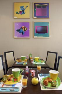 ibis Styles Belfort Centre - Belfort - 4