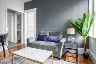 Gorgeous Beacon Hill 1BR nr MA State House BOS-234 - 9