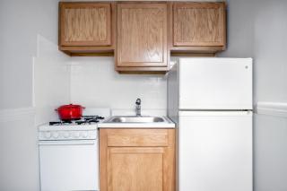 Gorgeous Beacon Hill 1BR nr MA State House BOS-234 - 7