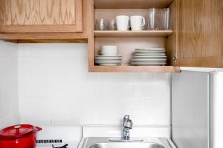 Gorgeous Beacon Hill 1BR nr MA State House BOS-234 - 6