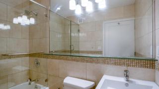 Splendid Midtown Studio w Gym Doorman NYC-233 - 2