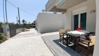 SUN KISS HOUSES Sun Kiss Houses B - Áyios Spirídhon - 4