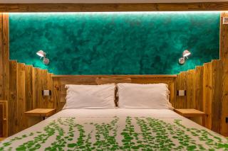 Le Moulin Des Aravis - Pontboset - 1
