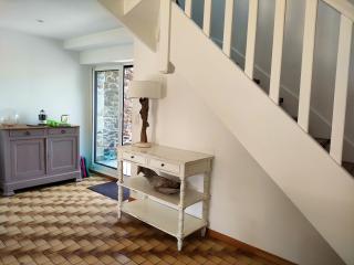 Maison de charme au Vivier-sur-Mer avec terrasse privée - 3