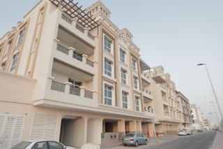 Al Fahad 2 small rooms for Men Tecom Dubai - Dubai - 5