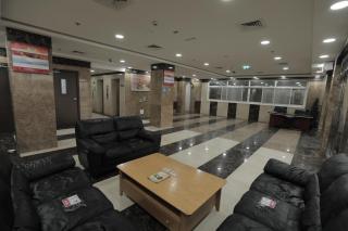 Al Fahad 2 small rooms for Men Tecom Dubai - Dubai - 2