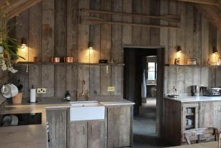 Riverside 2 Bed Cabin With Paddle Boards & Bikes - Bristol - 9