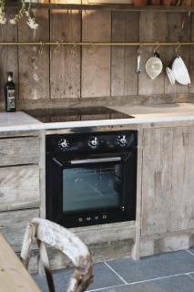Riverside 2 Bed Cabin With Paddle Boards & Bikes - Bristol - 8