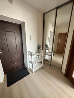 Apartment, Podillya - 2