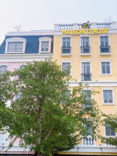 Maison D'rose Phu Quoc - 3