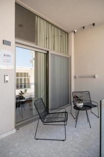 Ares Luxurious Residence - Kolymvari - 9