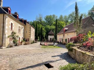 Le grand Moulin - Pernay - 7