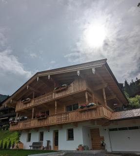 Apartment Dicka - Alpbach - 0