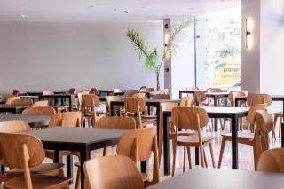 Island City Boutique Hotel - Rhodos-stad - 5